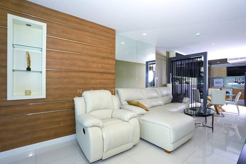 Apus Condominium : เอพัส คอนโดมีเนียม พัทยา กลาง, ชลบุรี, เพนียดช้าง, หนองปรือ, บางละมุง, ชลบุรี, 113 ตร.ม., คอนโด ขาย, โดย Nattasak Poosuwan, 500525033 - DDproperty.com
