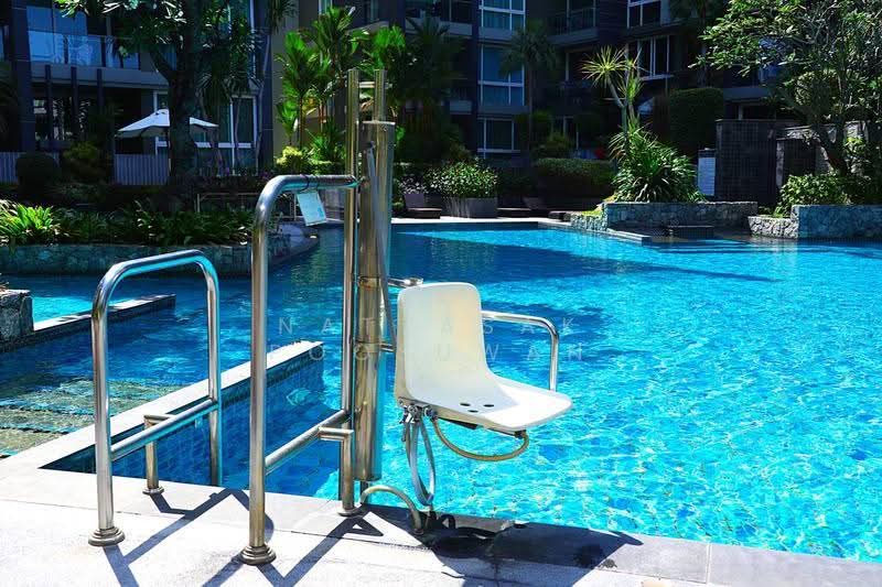 Apus Condominium : เอพัส คอนโดมีเนียม พัทยา กลาง, ชลบุรี, เพนียดช้าง, หนองปรือ, บางละมุง, ชลบุรี, 113 ตร.ม., คอนโด ขาย, โดย Nattasak Poosuwan, 500525033 - DDproperty.com