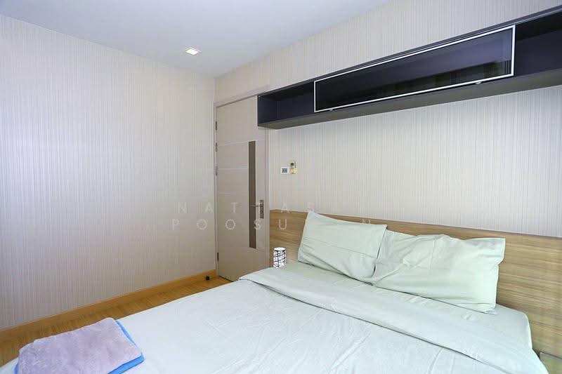 Apus Condominium Pattaya, Chon Buri (Pattaya), Soi Paniad Chang, Nong Pru, Bang Lamung (Pattaya), Chon Buri (Pattaya), 3 Bedrooms, 113 sqm, Condo For Sale, by Nattasak Poosuwan, 500525033 - DDproperty.com