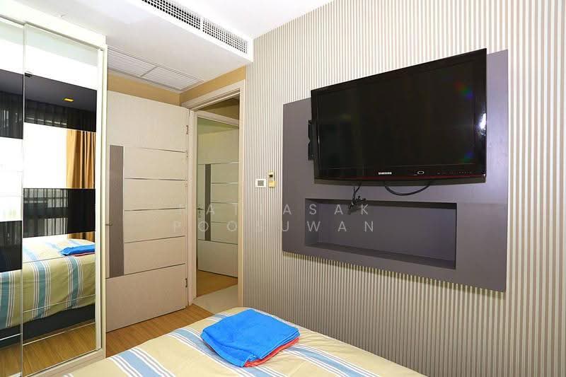 Apus Condominium Pattaya, Chon Buri (Pattaya), Soi Paniad Chang, Nong Pru, Bang Lamung (Pattaya), Chon Buri (Pattaya), 3 Bedrooms, 113 sqm, Condo For Sale, by Nattasak Poosuwan, 500525033 - DDproperty.com