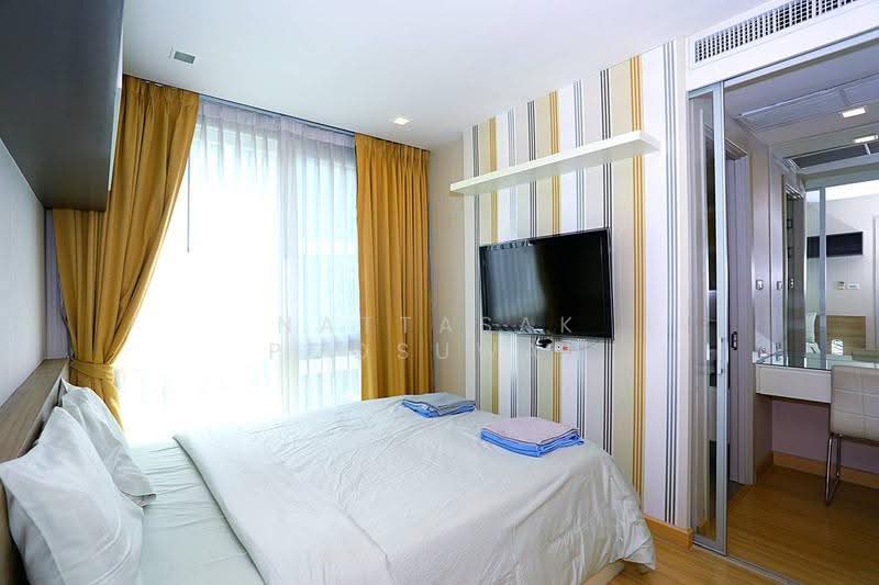 Apus Condominium : เอพัส คอนโดมีเนียม พัทยา กลาง, ชลบุรี, เพนียดช้าง, หนองปรือ, บางละมุง, ชลบุรี, 113 ตร.ม., คอนโด ขาย, โดย Nattasak Poosuwan, 500525033 - DDproperty.com