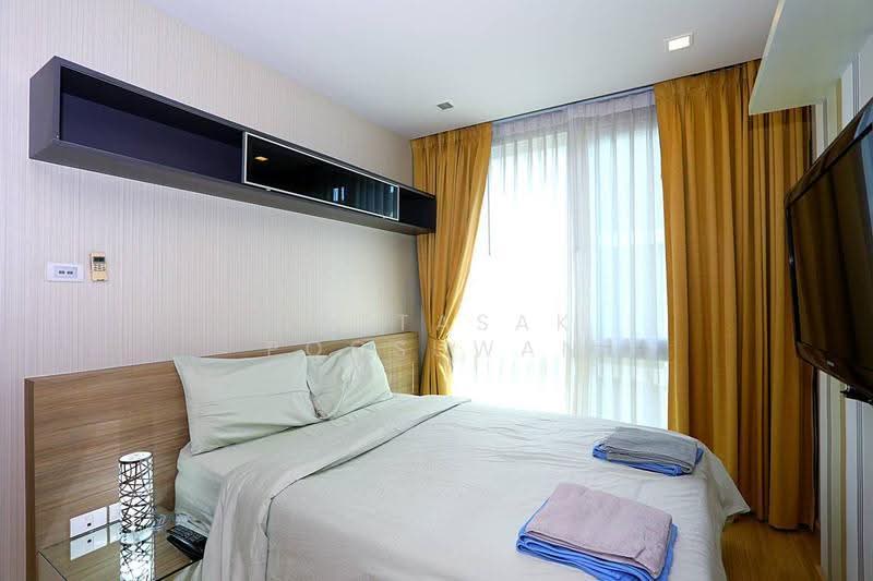Apus Condominium Pattaya, Chon Buri (Pattaya), Soi Paniad Chang, Nong Pru, Bang Lamung (Pattaya), Chon Buri (Pattaya), 3 Bedrooms, 113 sqm, Condo For Sale, by Nattasak Poosuwan, 500525033 - DDproperty.com
