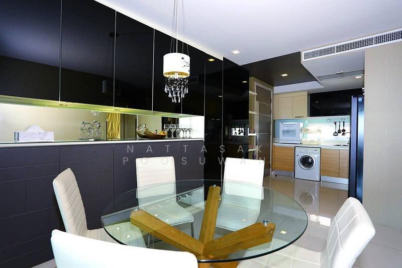 Apus Condominium Pattaya, Chon Buri (Pattaya), Soi Paniad Chang, Nong Pru, Bang Lamung (Pattaya), Chon Buri (Pattaya), 3 Bedrooms, 113 sqm, Condo For Sale, by Nattasak Poosuwan, 500525033 - DDproperty.com