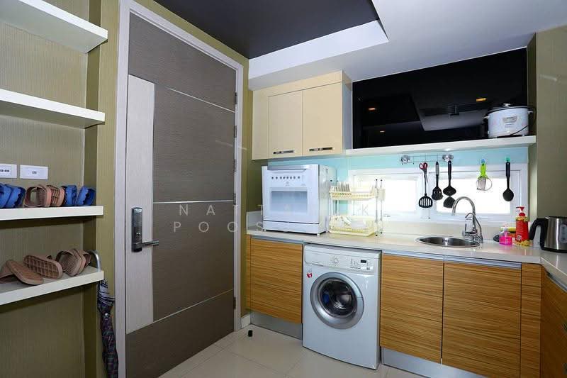 Apus Condominium : เอพัส คอนโดมีเนียม พัทยา กลาง, ชลบุรี, เพนียดช้าง, หนองปรือ, บางละมุง, ชลบุรี, 113 ตร.ม., คอนโด ขาย, โดย Nattasak Poosuwan, 500525033 - DDproperty.com