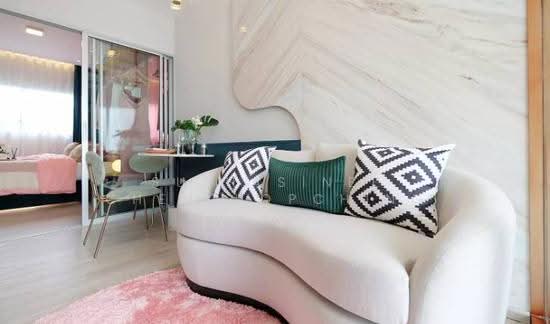 Plum Condo Rama 2 : พลัม คอนโด พระราม 2, กรุงเทพ