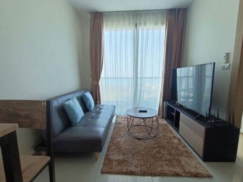 The Riviera Jomtien, Chon Buri (Pattaya), Pattaya Sai 2 Road, Nong Pru, Bang Lamung (Pattaya), Chon Buri (Pattaya), 1 Bedroom, 35 sqm, Condo For Sale, by Harrison Chong, 500525035 - DDproperty.com