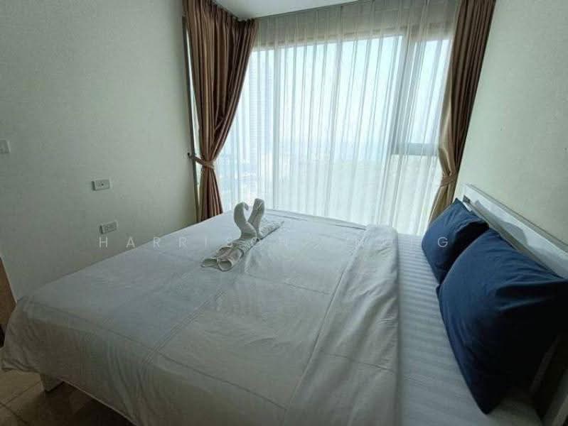 The Riviera Jomtien, Chon Buri (Pattaya), Pattaya Sai 2 Road, Nong Pru, Bang Lamung (Pattaya), Chon Buri (Pattaya), 1 Bedroom, 35 sqm, Condo For Sale, by Harrison Chong, 500525035 - DDproperty.com