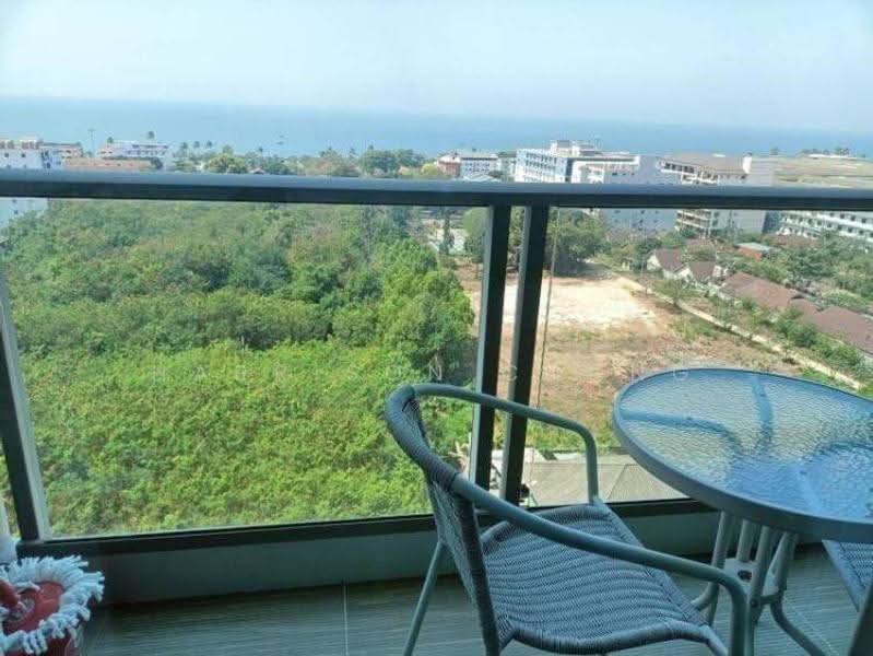 The Riviera Jomtien, Chon Buri (Pattaya), Pattaya Sai 2 Road, Nong Pru, Bang Lamung (Pattaya), Chon Buri (Pattaya), 1 Bedroom, 35 sqm, Condo For Sale, by Harrison Chong, 500525035 - DDproperty.com