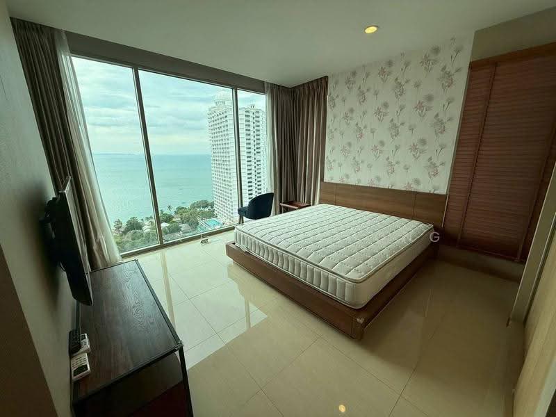 The Riviera Wongamat, Chon Buri (Pattaya), Na Kluea 16 Alley, Na Kloe, Bang Lamung (Pattaya), Chon Buri (Pattaya), 2 Bedrooms, 85 sqm, Condo For Sale, by Harrison Chong, 500525040 - DDproperty.com