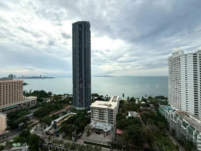 The Riviera Wongamat, Chon Buri (Pattaya), Na Kluea 16 Alley, Na Kloe, Bang Lamung (Pattaya), Chon Buri (Pattaya), 2 Bedrooms, 85 sqm, Condo For Sale, by Harrison Chong, 500525040 - DDproperty.com