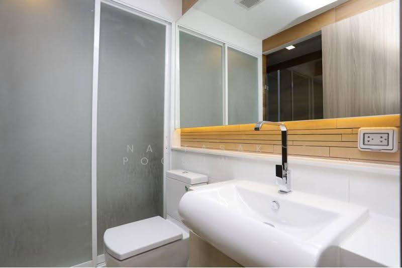 Del Mare Bangsaray Beachfront, Chon Buri (Pattaya), Soi Na-Jomtien 56, Sukhumvit Road, Bang Sa-re, Sattahip, Chon Buri (Pattaya), 1 Bedroom, 42 sqm, Condo For Sale, by Nattasak Poosuwan, 500525041 - DDproperty.com