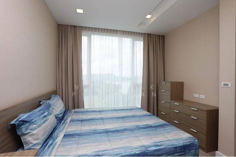 Del Mare Bangsaray Beachfront, Chon Buri (Pattaya), Soi Na-Jomtien 56, Sukhumvit Road, Bang Sa-re, Sattahip, Chon Buri (Pattaya), 1 Bedroom, 42 sqm, Condo For Sale, by Nattasak Poosuwan, 500525041 - DDproperty.com