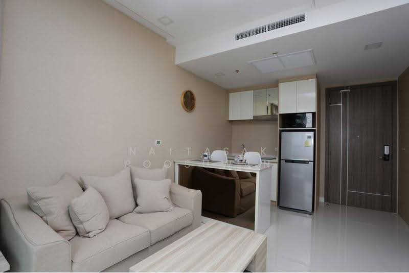 Del Mare Bangsaray Beachfront : เดลมาเล่ย์ บางเสร่ บีชฟรอนท์, ชลบุรี, นาจอมเทียน 56, บางเสร่, สัตหีบ, ชลบุรี, 42 ตร.ม., คอนโด ขาย, โดย Nattasak Poosuwan, 500525041 - DDproperty.com