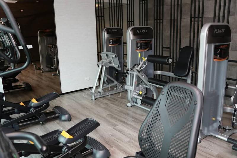Del Mare Bangsaray Beachfront, Chon Buri (Pattaya), Soi Na-Jomtien 56, Sukhumvit Road, Bang Sa-re, Sattahip, Chon Buri (Pattaya), 1 Bedroom, 42 sqm, Condo For Sale, by Nattasak Poosuwan, 500525041 - DDproperty.com