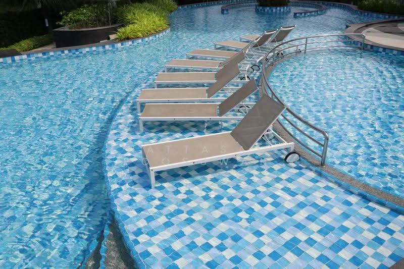 Del Mare Bangsaray Beachfront : เดลมาเล่ย์ บางเสร่ บีชฟรอนท์, ชลบุรี, นาจอมเทียน 56, บางเสร่, สัตหีบ, ชลบุรี, 42 ตร.ม., คอนโด ขาย, โดย Nattasak Poosuwan, 500525041 - DDproperty.com