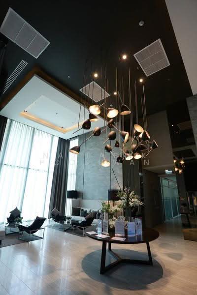 Del Mare Bangsaray Beachfront, Chon Buri (Pattaya), Soi Na-Jomtien 56, Sukhumvit Road, Bang Sa-re, Sattahip, Chon Buri (Pattaya), 1 Bedroom, 42 sqm, Condo For Sale, by Nattasak Poosuwan, 500525041 - DDproperty.com