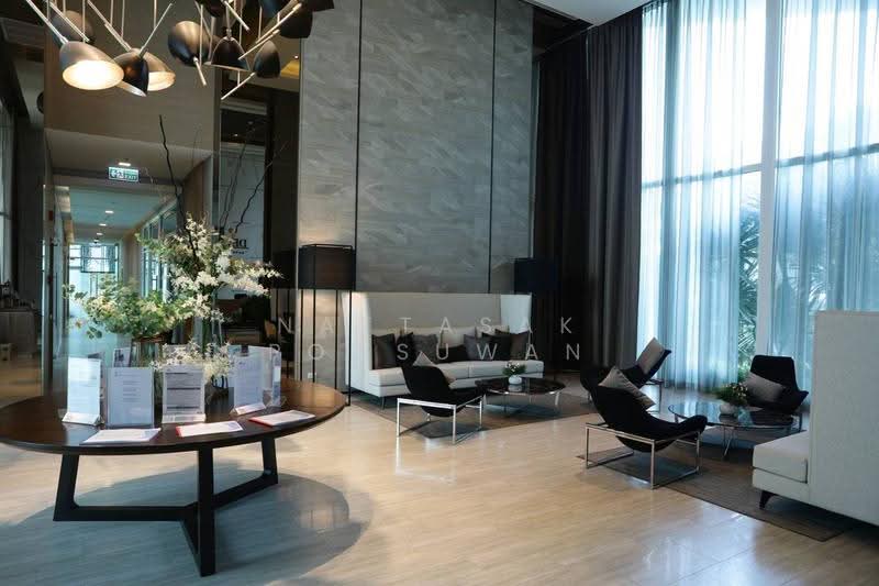 Del Mare Bangsaray Beachfront, Chon Buri (Pattaya), Soi Na-Jomtien 56, Sukhumvit Road, Bang Sa-re, Sattahip, Chon Buri (Pattaya), 1 Bedroom, 42 sqm, Condo For Sale, by Nattasak Poosuwan, 500525041 - DDproperty.com