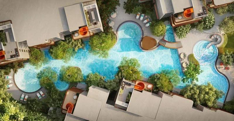 CANVAS Cherngtalay, Phuket, 5 Pasak-Koktanod Road, Choeng Thale, Thalang, Phuket, 2 Bedrooms, 79 sqm, Condo For Sale, by Pitiyaporn Pornkhuntod, 500525042 - DDproperty.com