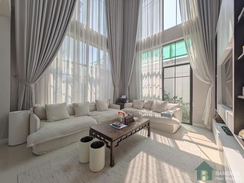 Baan Nara Wongwaen-Ramintra : บ้าน ณรา วงแหวน-รามอินทรา, กรุงเทพ, ถ. คู่ขนานกาญจนาภิเษก, ท่าแร้ง, บางเขน, กรุงเทพ, 350 ตร.ม., บ้านเดี่ยว ให้เช่า, โดย จักรพงษ์ พลเยี่ยม, 500525043 - DDproperty.com