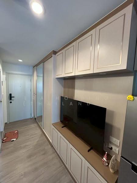 Regent Home Bangna, Bangkok, Sanphawut Road, Bang Na Tai, Bang Na, Bangkok, 10+ Bedrooms, 28 sqm, Condo For Rent, by ERA Holding (Thailand) Co., Ltd., 500525046 - DDproperty.com