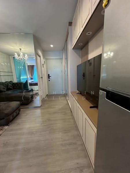 Regent Home Bangna, Bangkok, Sanphawut Road, Bang Na Tai, Bang Na, Bangkok, 10+ Bedrooms, 28 sqm, Condo For Rent, by ERA Holding (Thailand) Co., Ltd., 500525046 - DDproperty.com