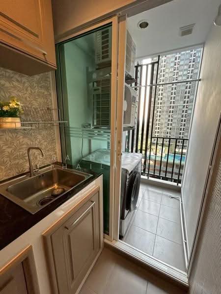 Regent Home Bangna, Bangkok, Sanphawut Road, Bang Na Tai, Bang Na, Bangkok, 10+ Bedrooms, 28 sqm, Condo For Rent, by ERA Holding (Thailand) Co., Ltd., 500525046 - DDproperty.com