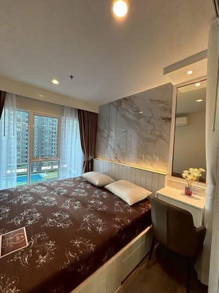 Regent Home Bangna, Bangkok, Sanphawut Road, Bang Na Tai, Bang Na, Bangkok, 10+ Bedrooms, 28 sqm, Condo For Rent, by ERA Holding (Thailand) Co., Ltd., 500525046 - DDproperty.com