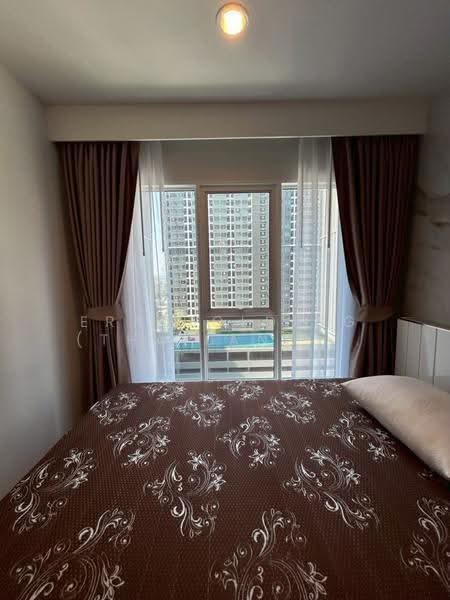 Regent Home Bangna : รีเจ้นท์ โฮม บางนา, กรุงเทพ, ถนน สรรพาวุธ, บางนาใต้, บางนา, กรุงเทพ, 28 ตร.ม., คอนโด ให้เช่า, โดย ERA Holding (Thailand) Co., Ltd., 500525046 - DDproperty.com