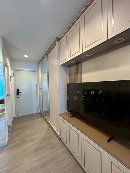Regent Home Bangna : รีเจ้นท์ โฮม บางนา, กรุงเทพ, ถนน สรรพาวุธ, บางนาใต้, บางนา, กรุงเทพ, 28 ตร.ม., คอนโด ให้เช่า, โดย ERA Holding (Thailand) Co., Ltd., 500525046 - DDproperty.com