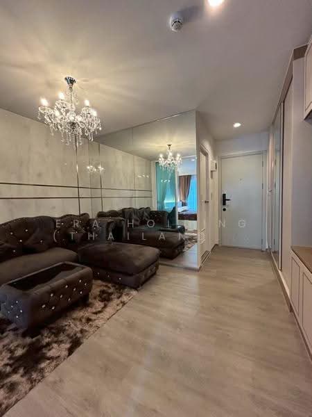 Regent Home Bangna, Bangkok, Sanphawut Road, Bang Na Tai, Bang Na, Bangkok, 10+ Bedrooms, 28 sqm, Condo For Rent, by ERA Holding (Thailand) Co., Ltd., 500525046 - DDproperty.com