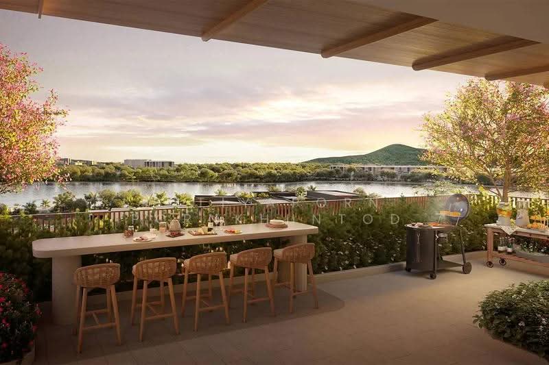 CANVAS Cherngtalay, Phuket, 5 Pasak-Koktanod Road, Choeng Thale, Thalang, Phuket, 1 Bedroom, 50 sqm, Condo For Sale, by Pitiyaporn Pornkhuntod, 500525047 - DDproperty.com