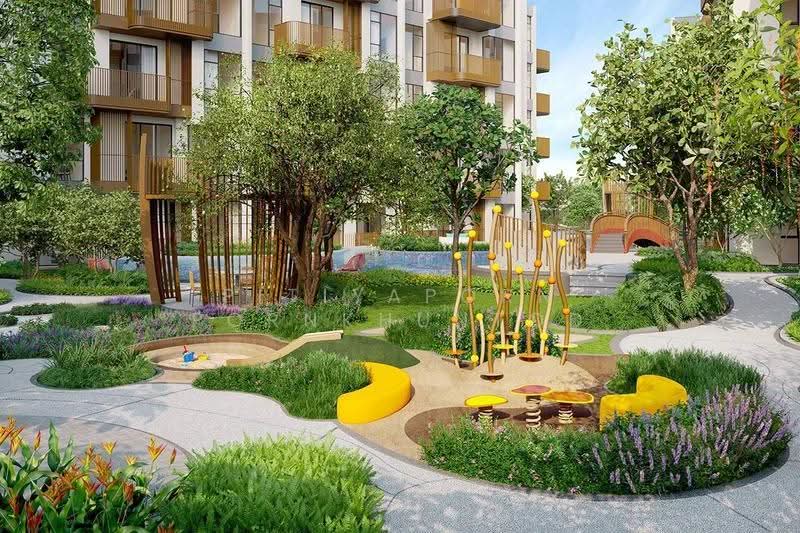 CANVAS Cherngtalay, Phuket, 5 Pasak-Koktanod Road, Choeng Thale, Thalang, Phuket, 1 Bedroom, 50 sqm, Condo For Sale, by Pitiyaporn Pornkhuntod, 500525047 - DDproperty.com