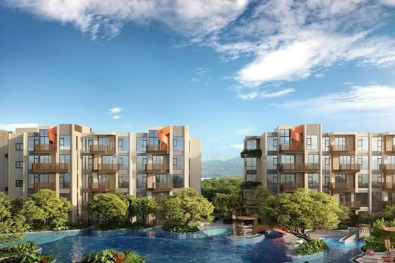 CANVAS Cherngtalay, Phuket, 5 Pasak-Koktanod Road, Choeng Thale, Thalang, Phuket, 1 Bedroom, 50 sqm, Condo For Sale, by Pitiyaporn Pornkhuntod, 500525047 - DDproperty.com