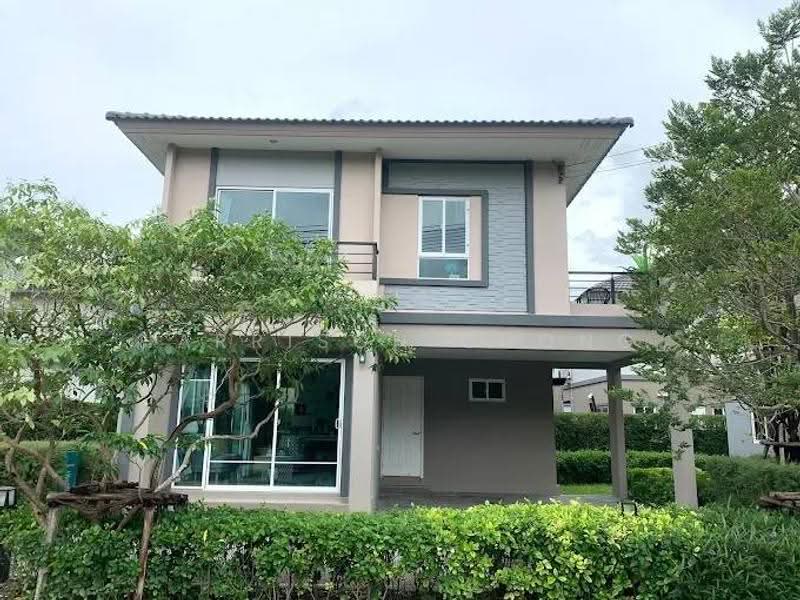undefined, Chon Buri (Pattaya), Mhueng, Muang Chon Buri, Chon Buri (Pattaya), 4 Bedrooms, 140 sqm, Townhouse For Sale, by Harrison Chong, 500525048 - DDproperty.com
