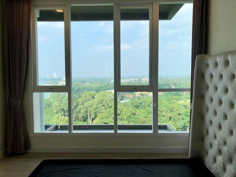 Del Mare Bangsaray Beachfront, Chon Buri (Pattaya), Soi Na-Jomtien 56, Sukhumvit Road, Bang Sa-re, Sattahip, Chon Buri (Pattaya), 2 Bedrooms, 84 sqm, Condo For Sale, by Nattasak Poosuwan, 500525049 - DDproperty.com