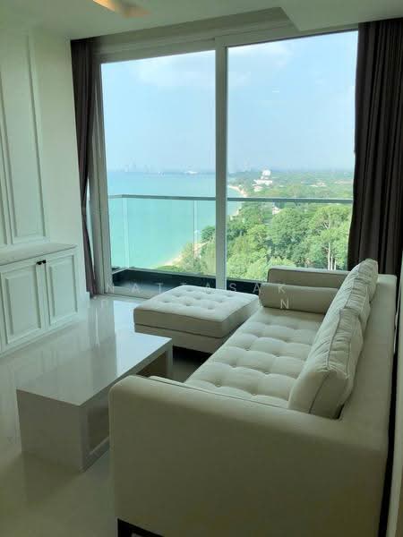 Del Mare Bangsaray Beachfront : เดลมาเล่ย์ บางเสร่ บีชฟรอนท์, ชลบุรี, นาจอมเทียน 56, บางเสร่, สัตหีบ, ชลบุรี, 84 ตร.ม., คอนโด ขาย, โดย Nattasak Poosuwan, 500525049 - DDproperty.com