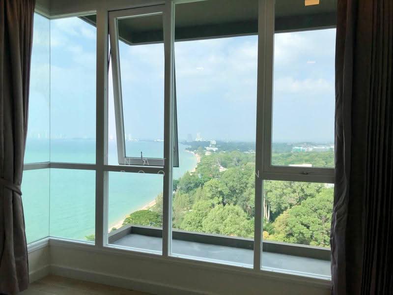 Del Mare Bangsaray Beachfront : เดลมาเล่ย์ บางเสร่ บีชฟรอนท์, ชลบุรี, นาจอมเทียน 56, บางเสร่, สัตหีบ, ชลบุรี, 84 ตร.ม., คอนโด ขาย, โดย Nattasak Poosuwan, 500525049 - DDproperty.com