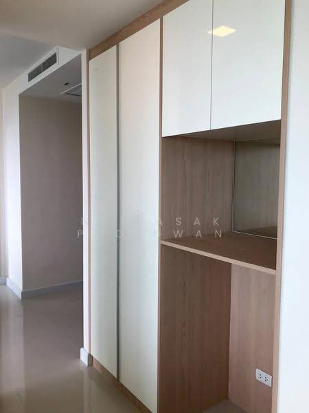 Del Mare Bangsaray Beachfront : เดลมาเล่ย์ บางเสร่ บีชฟรอนท์, ชลบุรี, นาจอมเทียน 56, บางเสร่, สัตหีบ, ชลบุรี, 84 ตร.ม., คอนโด ขาย, โดย Nattasak Poosuwan, 500525049 - DDproperty.com