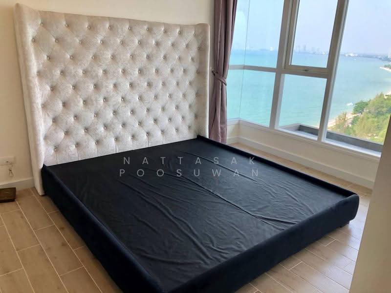 Del Mare Bangsaray Beachfront : เดลมาเล่ย์ บางเสร่ บีชฟรอนท์, ชลบุรี, นาจอมเทียน 56, บางเสร่, สัตหีบ, ชลบุรี, 84 ตร.ม., คอนโด ขาย, โดย Nattasak Poosuwan, 500525049 - DDproperty.com
