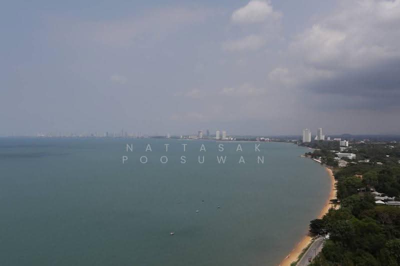 Del Mare Bangsaray Beachfront : เดลมาเล่ย์ บางเสร่ บีชฟรอนท์, ชลบุรี, นาจอมเทียน 56, บางเสร่, สัตหีบ, ชลบุรี, 84 ตร.ม., คอนโด ขาย, โดย Nattasak Poosuwan, 500525049 - DDproperty.com