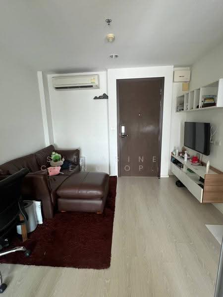Rhythm Sathorn, Bangkok, 141 Soi Sathorn 21, Yan Nawa, Sathon, Bangkok, 1 Bedroom, 35 sqm, Condo For Sale, by Suthasinee Chenchopching, 500525050 - DDproperty.com