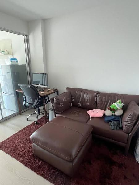 Rhythm Sathorn, Bangkok, 141 Soi Sathorn 21, Yan Nawa, Sathon, Bangkok, 1 Bedroom, 35 sqm, Condo For Sale, by Suthasinee Chenchopching, 500525050 - DDproperty.com