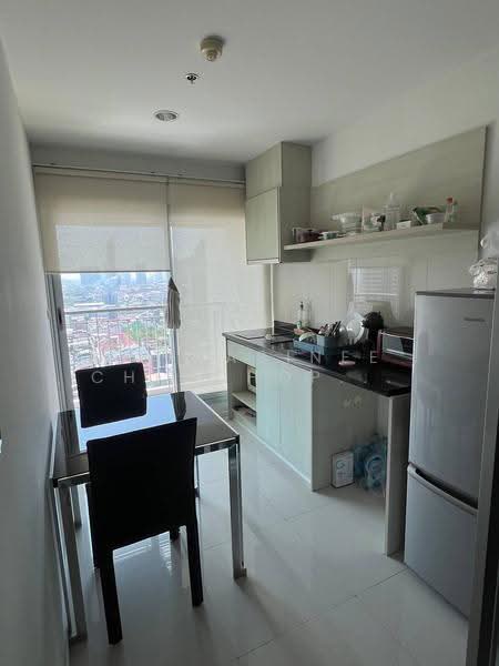 Rhythm Sathorn, Bangkok, 141 Soi Sathorn 21, Yan Nawa, Sathon, Bangkok, 1 Bedroom, 35 sqm, Condo For Sale, by Suthasinee Chenchopching, 500525050 - DDproperty.com