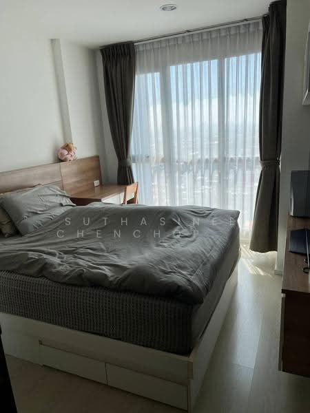 Rhythm Sathorn, Bangkok, 141 Soi Sathorn 21, Yan Nawa, Sathon, Bangkok, 1 Bedroom, 35 sqm, Condo For Sale, by Suthasinee Chenchopching, 500525050 - DDproperty.com