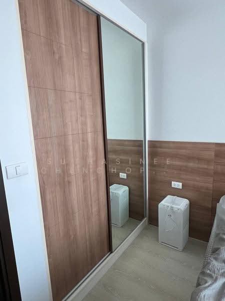 Rhythm Sathorn, Bangkok, 141 Soi Sathorn 21, Yan Nawa, Sathon, Bangkok, 1 Bedroom, 35 sqm, Condo For Sale, by Suthasinee Chenchopching, 500525050 - DDproperty.com