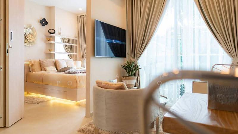 Marina Golden Bay : มารีน่า โกลเด้น เบย์, ชลบุรี, ถนนเทพประสิทธิ์, บางละมุง, ชลบุรี, 30 ตร.ม., คอนโด ขาย, โดย Pitiyaporn Pornkhuntod, 500525053 - DDproperty.com