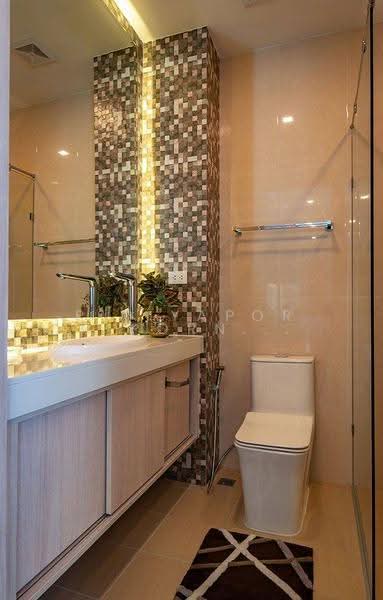 Marina Golden Bay, Chon Buri (Pattaya), Thepprasit Road, Bang Lamung, Bang Lamung (Pattaya), Chon Buri (Pattaya), 1 Bedroom, 30 sqm, Condo For Sale, by Pitiyaporn Pornkhuntod, 500525053 - DDproperty.com