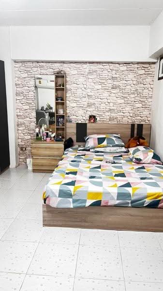 มหาดไทย คอนโดเทล, Bangkok, 18 Ladprao Khwaeng Phlabphla, Phlapphla, Wang Thonglang, Bangkok, 1 Bedroom, 27 sqm, Condo For Sale, by The Best Property ต้อม, 500525054 - DDproperty.com