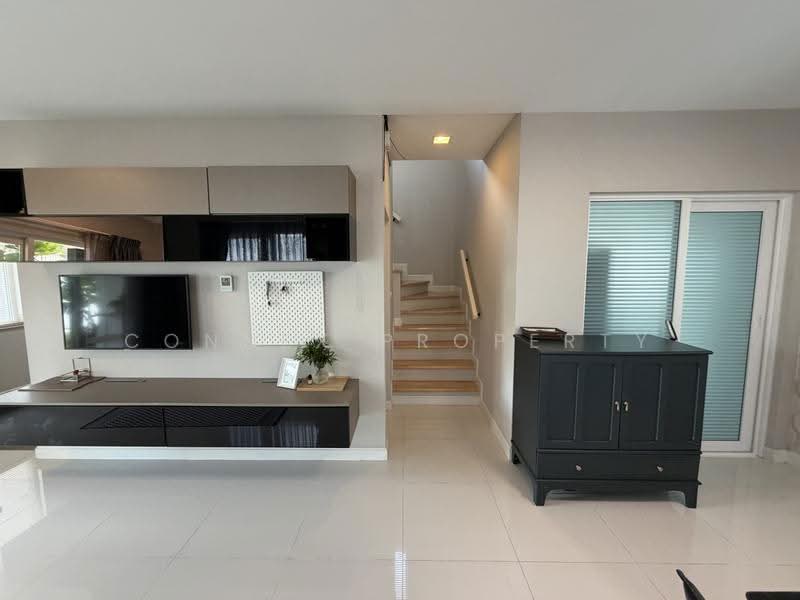 Inizio Koh Kaew Phuket, Phuket, เทพกระษัตรี, Ko Kaeo, Muang Phuket, Phuket, 3 Bedrooms, 170 sqm, Single Detached House For Rent, by Connex Property, 500525055 - DDproperty.com