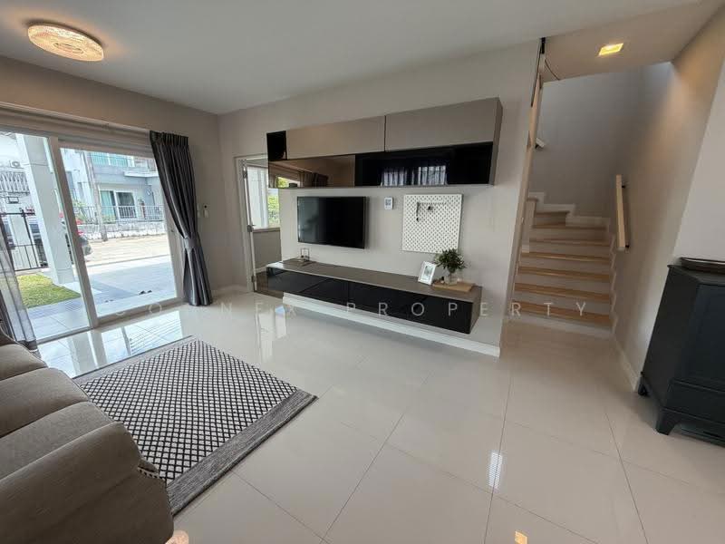 Inizio Koh Kaew Phuket, Phuket, เทพกระษัตรี, Ko Kaeo, Muang Phuket, Phuket, 3 Bedrooms, 170 sqm, Single Detached House For Rent, by Connex Property, 500525055 - DDproperty.com